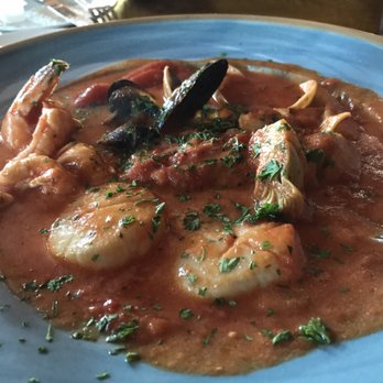 Cafe Del Buono - Italian Near Me - New Hartford, New York