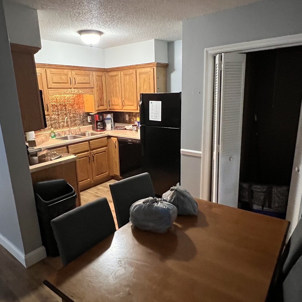 Goose Pond Colony - a kitchen and dining room - Nightlife Near Me - Scottsboro, Alabama Goose Pond Colony - a kitchen and dining room - Nightlife Near Me - Scottsboro, Alabama