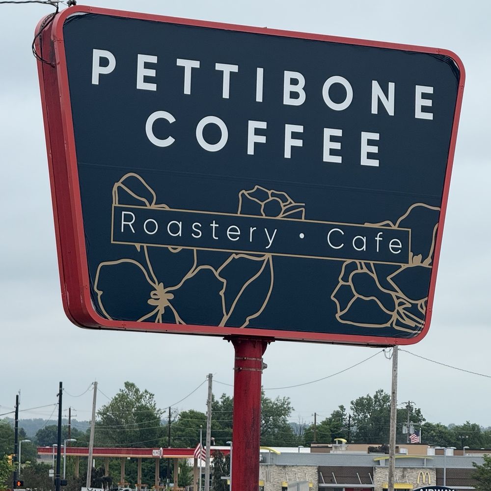 Pettibone Coffee - Coffee Roasteries Near Me - Dayton, Ohio Pettibone Coffee - Coffee Roasteries Near Me - Dayton, Ohio