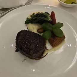 filet mignon
