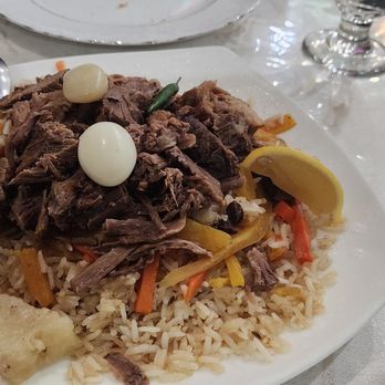 Marakand - plov - Kebab Near Me - Rego Park, New York Marakand - plov - Kebab Near Me - Rego Park, New York