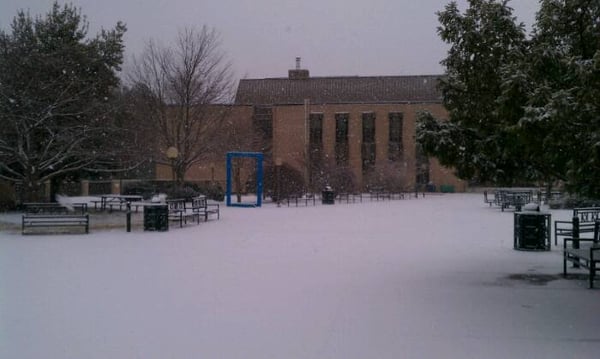 Northern Virginia Community College - Annandale Campus by null