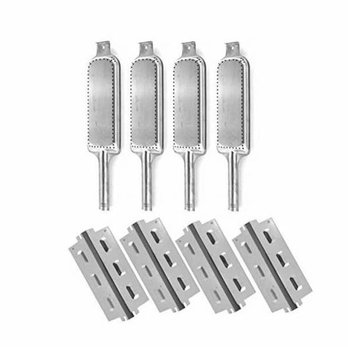1. BBQ Parts Factory