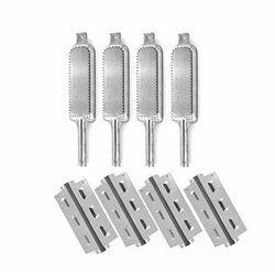 BBQ Parts Factory - BBQ Grill Replacement Parts For All Major Brands of Grills from Weber, Brinkmann, DCS, Fiesta, Uniflame, Broil King, Master F...