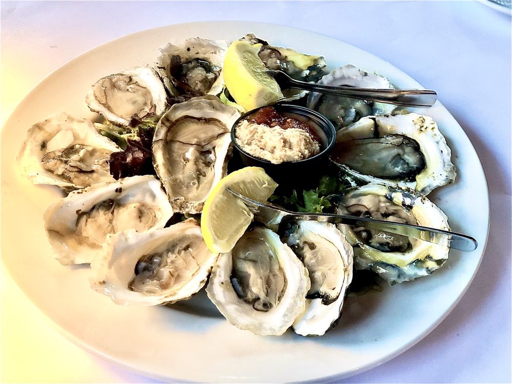 NAPI’S RESTAURANT 133 Photos & 230 Reviews Seafood 7 Freeman St