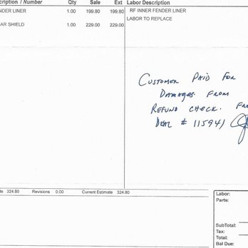 Florida Fine Cars - I'm not an expert on parts costs. I could be completely off here. Bad luck it went just over $500, otherwise we would not have had to pay. - Used Car Dealers Near Me - Margate, Florida