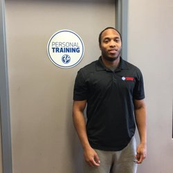 Tri-Fit Bootcamp Mt. Juliet - Mr. Boss, Von Jenkins!