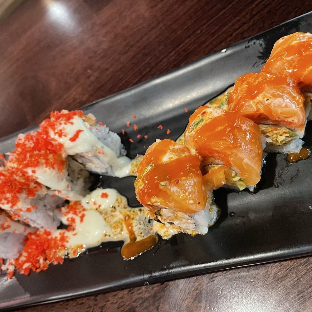 Sushi Sumo Decatur - Sumo rolls - Sushi Bars Near Me - Las Vegas, Nevada Sushi Sumo Decatur - Sumo rolls - Sushi Bars Near Me - Las Vegas, Nevada