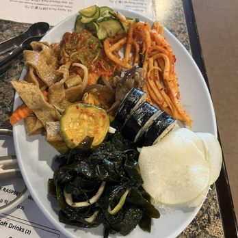 BBQ Garden - Korean Near Me - Niles, Illinois BBQ Garden - Korean Near Me - Niles, Illinois