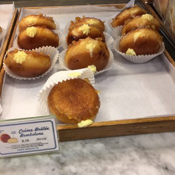 Paris Baguette - Bakeries Near Me - Queens, New York