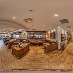 Rôtisserie St-Hubert