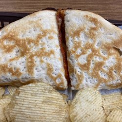 Pizza Joe's - Superoni wedgie
