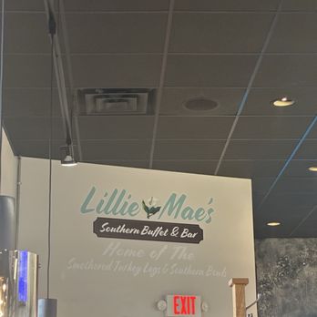 LILLIE MAE’S SOUTHERN BUFFET - Updated August 2025 - 99 Photos & 61