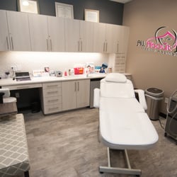 All About Me Medical Aesthetics - Treatment Room
