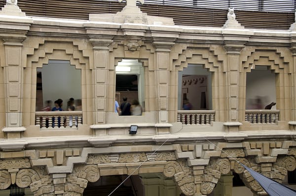 Casa de la Ciencia by null