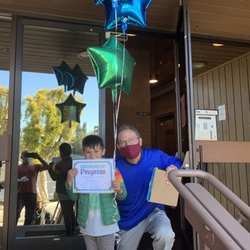 Sharon Hensel-Cohen & Associates - Matteo and His Speech Therapist