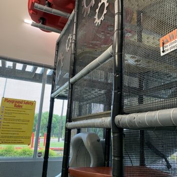 Caliber Auto Care - Play area for kids. - Auto Repair Near Me - McKinney, Texas Caliber Auto Care - Play area for kids. - Auto Repair Near Me - McKinney, Texas