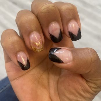 Linda Nguyen - What she did - Nail Salons Near Me - Laurel, Maryland