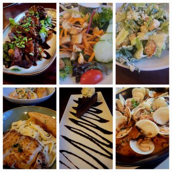 Magnolia Grill - American Near Me - Silverton, Oregon