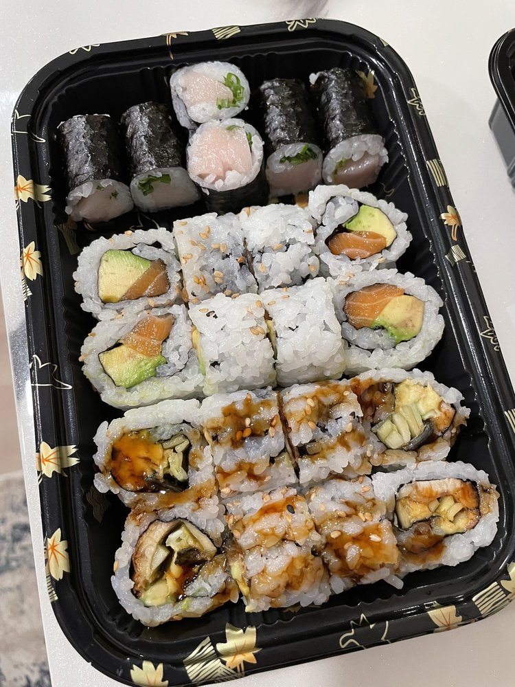 Sapporo East