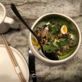 Wayan - Avocado gado gado - Indonesian Near Me - New York, New York Wayan - Avocado gado gado - Indonesian Near Me - New York, New York