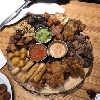 Arepalicious - Picada Arepalicious Para Dos - Colombian Near Me - Ozone Park, New York
