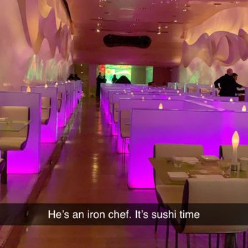 Morimoto - Inside - Japanese Near Me - Philadelphia, Pennsylvania