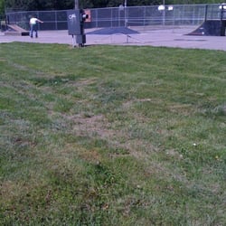 Deerfield Park