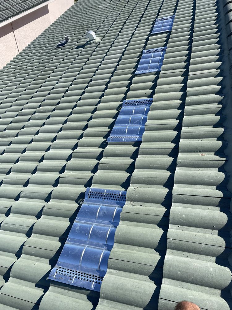 Slide of Martins Metals