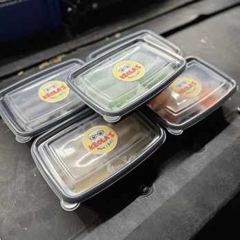 Keola’s Mochi & Eats - Caterers Near Me Keola’s Mochi & Eats - Caterers Near Me