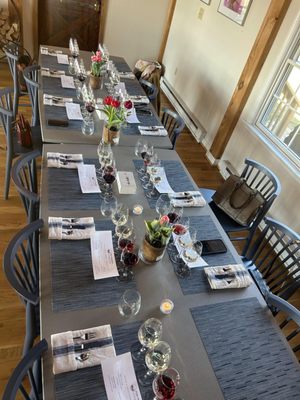 Fox Meadow Vineyards & Winery by null