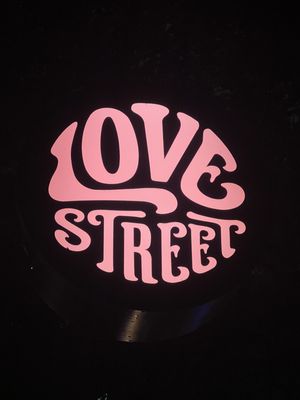 Love Street by null