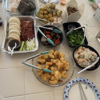 Furiwa Catering - Dim Sum Near Me - Westminster, California