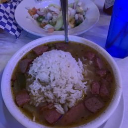 Gumbo