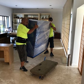 Kama'aina Movers - Movers Near Me