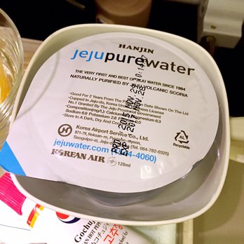 Korean Air - Jeju water nice! - Airlines Near Me - San Francisco, California Korean Air - Jeju water nice! - Airlines Near Me - San Francisco, California