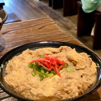 Tamashii Red - Pork Katsu-Don - Ramen Near Me - Forest Hills, New York Tamashii Red - Pork Katsu-Don - Ramen Near Me - Forest Hills, New York