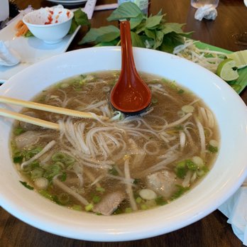 I Luv PHO - P3 Pho - Vietnamese Near Me - Milford, Connecticut