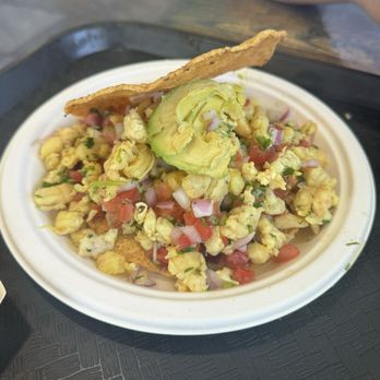Ensenada's Surf N Turf Grill - Shrimp Ceviche Tostada - Tacos Near Me - Fullerton, California Ensenada's Surf N Turf Grill - Shrimp Ceviche Tostada - Tacos Near Me - Fullerton, California