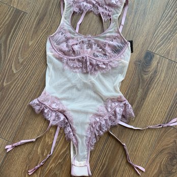Badd Kitty - Teddy - Lingerie Near Me - North Myrtle Beach, South Carolina