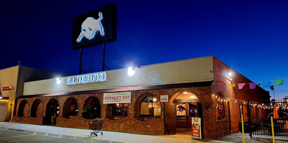 El Torito