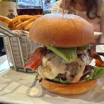 Bocado Cafe - New American Near Me - New York, New York