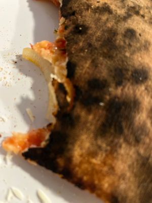 La Rossa Pizzeria by null