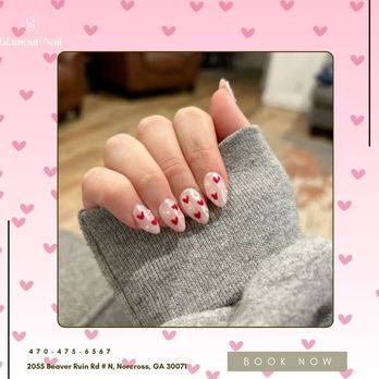 Glamour Nails - Nail Salons Near Me - Norcross, Georgia Glamour Nails - Nail Salons Near Me - Norcross, Georgia