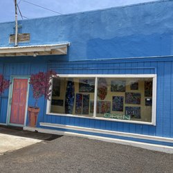 Amy-Lauren's A Gallery