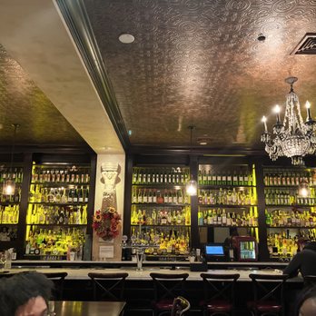 Lilly's - Tapas/Small Plates Near Me - White Plains, New York