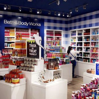 Bath & Body Works - A must see, beautifully done. - Cosmetics & Beauty Supply Near Me - Carson, California Bath & Body Works - A must see, beautifully done. - Cosmetics & Beauty Supply Near Me - Carson, California