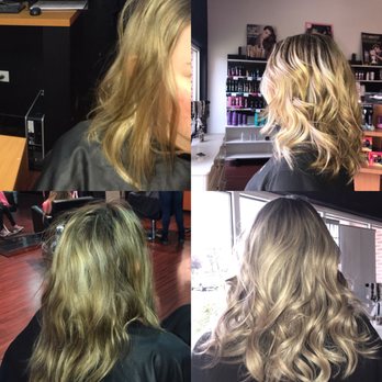 Everly Rose Salon - Best salon by far in Mokena!! - Hair Extensions Near Me - Mokena, Illinois Everly Rose Salon - Best salon by far in Mokena!! - Hair Extensions Near Me - Mokena, Illinois