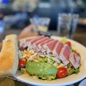 Uptown Grille - American Near Me - Commerce Township, Michigan