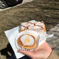 Offshore Bakery